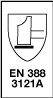 
EN388-3121A
