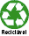 
reciclable
