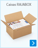 Caixas RAJABOX