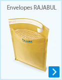 Envelopes RAJABUL