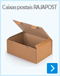 Caixas postais RAJAPOST