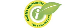 RAJAPACK comprometida com o meio ambiente