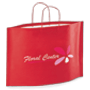 Sacos kraft bottom bag