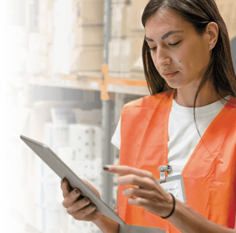 Visuel d'illustration entrepot