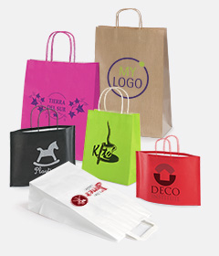 Sacos Kraft: ideal para qualquer tipo de negócio Sacos Kraft: ideal para qualquer tipo de negócio