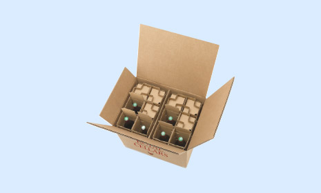 Étiquette personnalisées