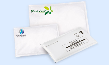 Envelopes personalizados