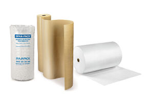 Enchimento e Proteção