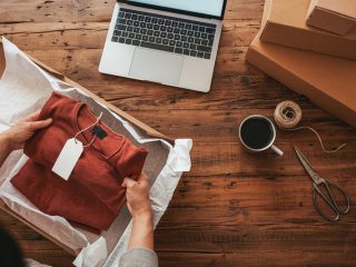 Proteja os seus produtos nos envios pelos correios
