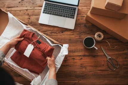 Proteja os seus produtos nos envios pelos correios