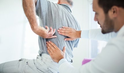 PREVENÇÃO DAS LESÕES MUSCULOESQUELÉTICAS NO ARMAZÉM