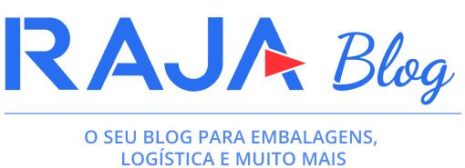Rajapack Logo